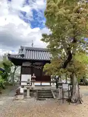 三島鴨神社(大阪府)