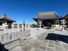 覚性院(栃木県)