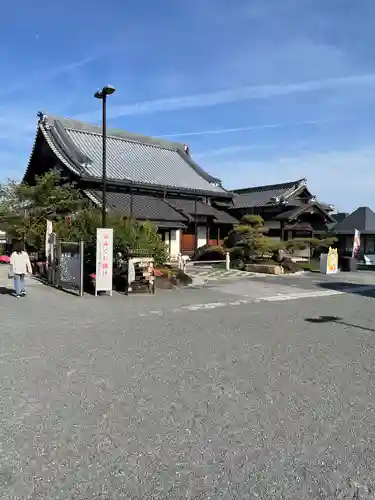 総持寺(大阪府)