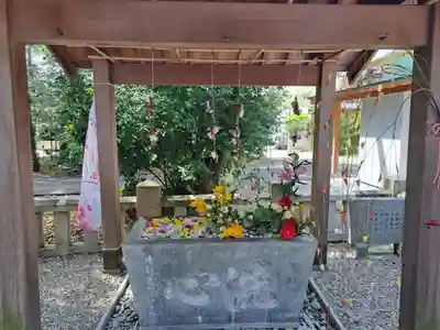 立江八幡神社(徳島県)