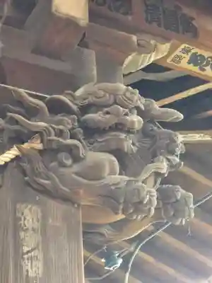 品川神社(東京都)