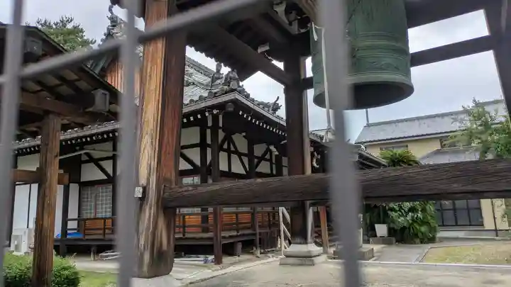 陽南寺(大阪府)