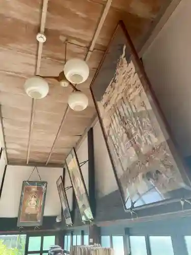 惣善寺(福島県)