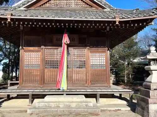日枝神社(滋賀県)