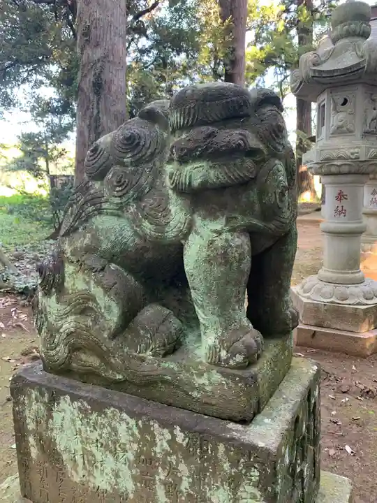 八幡神社(千葉県)