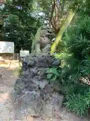 西宮神社(千葉県)