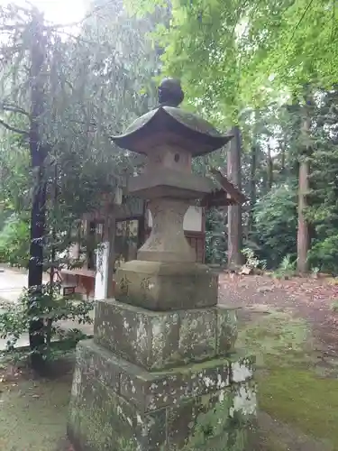 蛟蝄神社奥の宮のその他建物