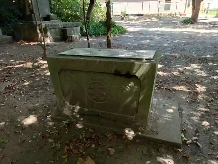 玉崎神社(千葉県)