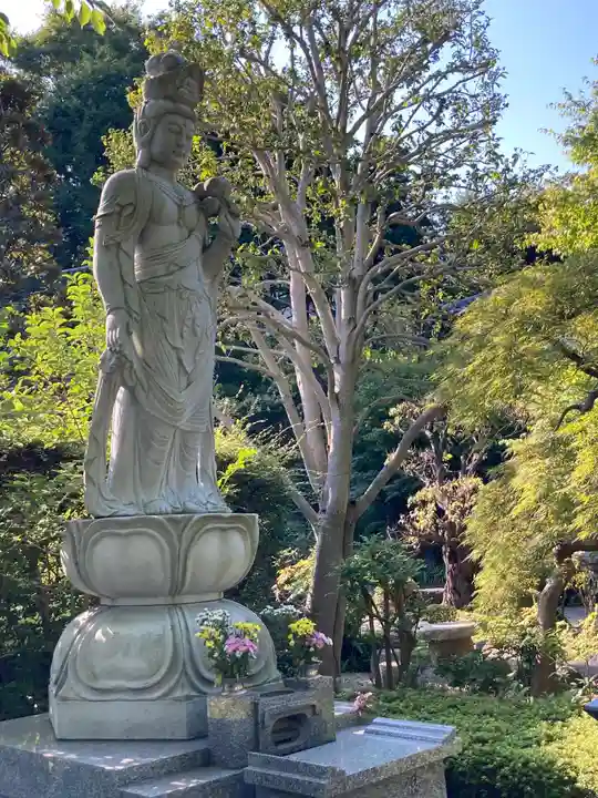 法華寺(神奈川県)