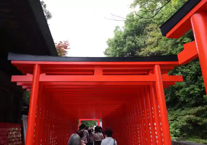 三光稲荷神社(愛知県)