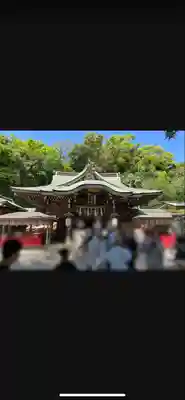 江島神社(神奈川県)