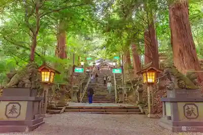 高千穂神社(宮崎県)