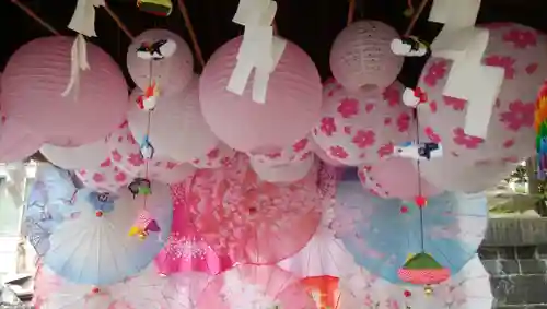 札幌諏訪神社のその他建物