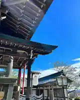 飯盛神社(長崎県)