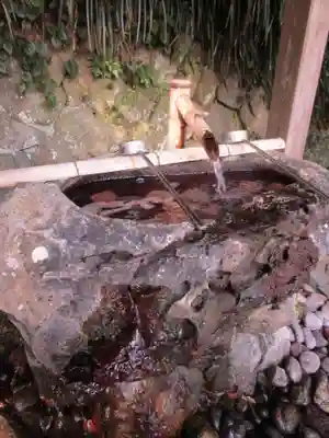 宗像大社中津宮(福岡県)