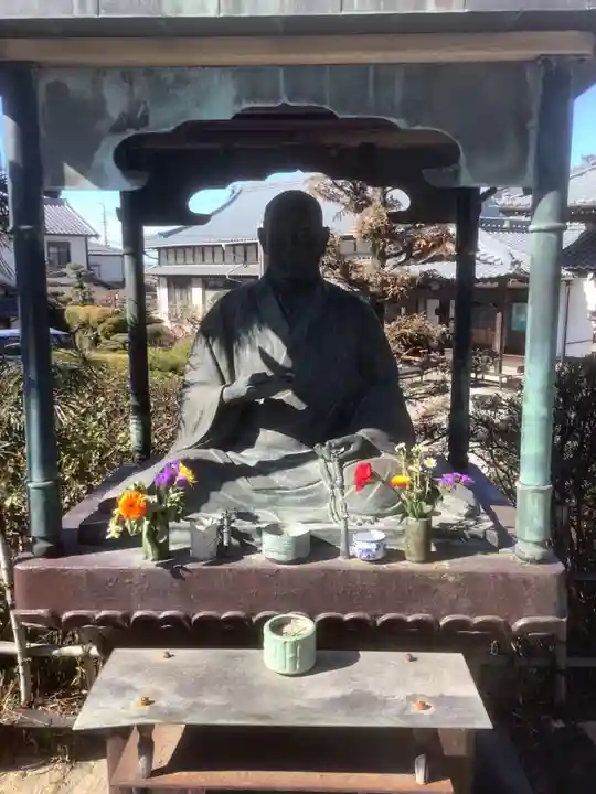 常福寺(愛知県)