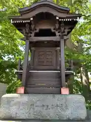 天王神社(山梨県)