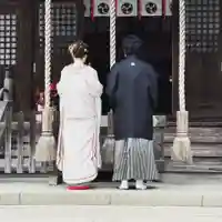 豊景神社(福島県)