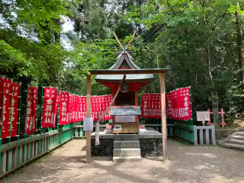 春日大社(奈良県)