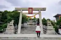 神前神社(愛知県)