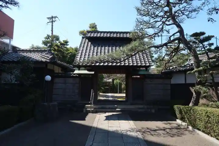 青大悲寺(愛知県)