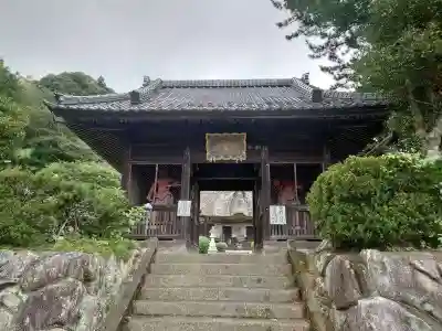 浄蓮寺(茨城県)