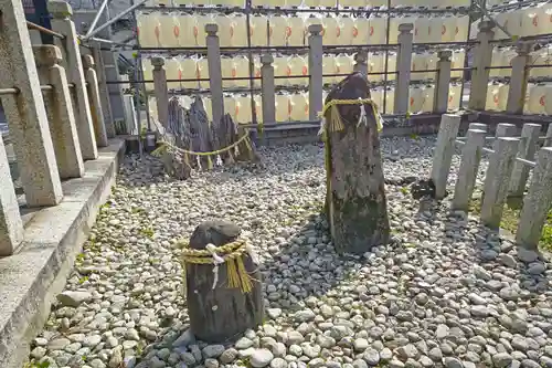 桑名宗社（春日神社）(三重県)