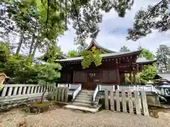 磯良神社(大阪府)