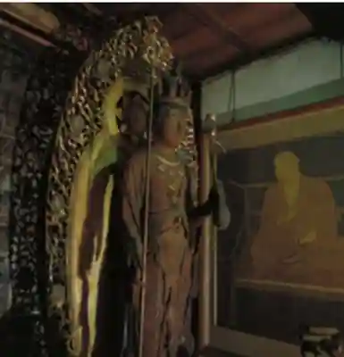 大福寺(奈良県)