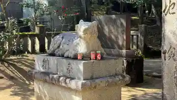 飯尾天神社(徳島県)