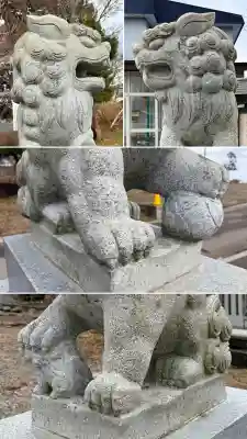 月崎神社の{uncategorized: "未分類", other: "その他", undefined: "問題あり", building: "その他建物", grave: "お墓", sacred_gate: "鳥居", guardian: "狛犬", statue: "像", buddha: "仏像", history: "歴史", nature: "自然", garden: "庭園", animal: "動物", pagoda: "塔", temizu: "手水舎", mountain_gate: "山門・神門", sanctuary: "本殿・本堂", subordinate: "末社・摂社", art: "芸術", scenery: "景色", jizo: "地蔵", ema: "絵馬", goshuin: "御朱印", omikuji: "おみくじ", items: "授与品その他", amulet: "お守り", goshuincho: "御朱印帳", eats: "食事", festival: "お祭り", votive_dance: "神楽", shichigosan: "七五三参", wedding: "結婚式", experience: "体験その他", initially: "初詣", around: "周辺", anti_infection: "感染症対策"}