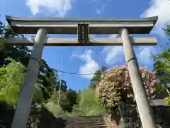 村山浅間神社(静岡県)