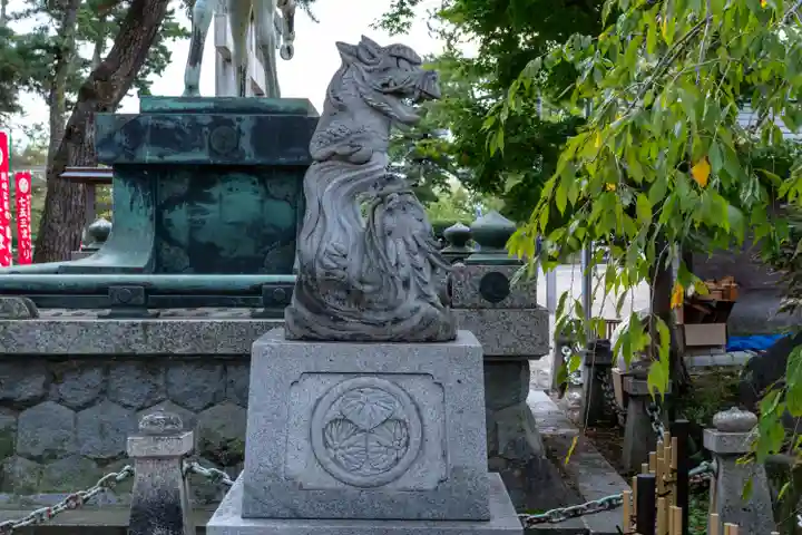 龍城神社(愛知県)