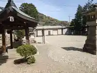 辰尾神社のその他建物