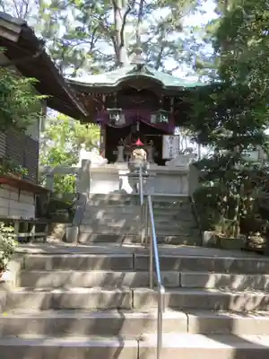 遍照院のその他建物