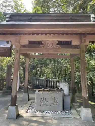 岩部八幡神社(香川県)