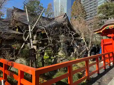 愛宕神社(東京都)