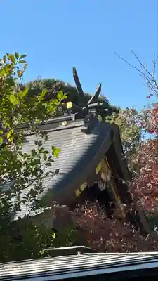 誉田八幡宮(大阪府)