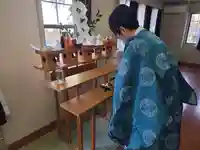 群馬県護国神社(群馬県)