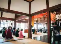 円通寺のその他建物