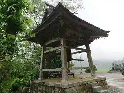 大蔵寺のその他建物