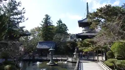 霊山寺(徳島県)