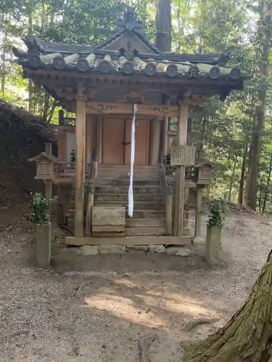 岩船寺(京都府)