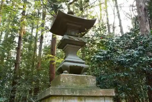 彌彦神社のその他建物