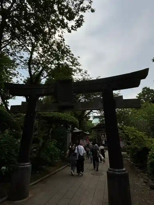 江島神社(神奈川県)