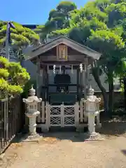 御釜神社(宮城県)