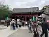 浅草神社の{uncategorized: "未分類", other: "その他", undefined: "問題あり", building: "その他建物", grave: "お墓", sacred_gate: "鳥居", guardian: "狛犬", statue: "像", buddha: "仏像", history: "歴史", nature: "自然", garden: "庭園", animal: "動物", pagoda: "塔", temizu: "手水舎", mountain_gate: "山門・神門", sanctuary: "本殿・本堂", subordinate: "末社・摂社", art: "芸術", scenery: "景色", jizo: "地蔵", ema: "絵馬", goshuin: "御朱印", omikuji: "おみくじ", items: "授与品その他", amulet: "お守り", goshuincho: "御朱印帳", eats: "食事", festival: "お祭り", votive_dance: "神楽", shichigosan: "七五三参", wedding: "結婚式", experience: "体験その他", initially: "初詣", around: "周辺", anti_infection: "感染症対策"}