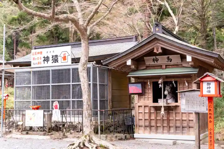日吉大社(滋賀県)