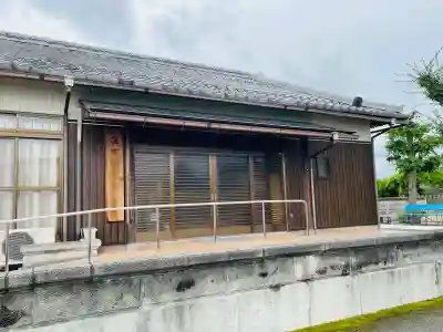 妙行寺(滋賀県)