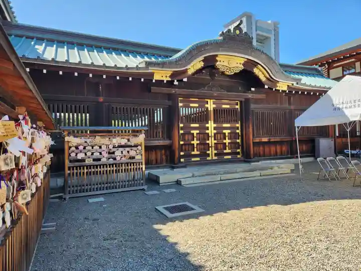 明治神宮(東京都)